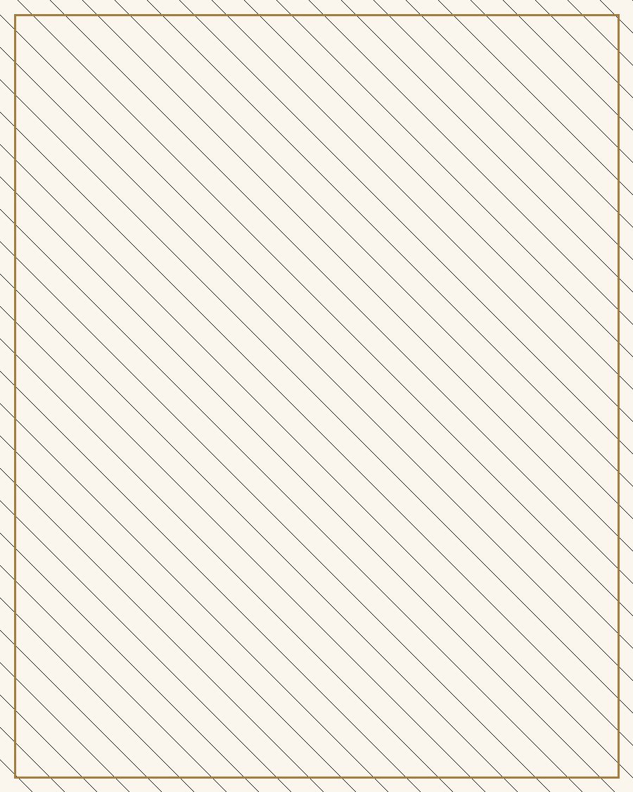 Galia Fahd — atelier work 3